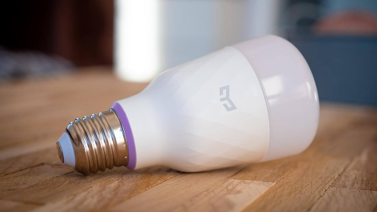 Google Assistant tiene problemas para apagar las luces