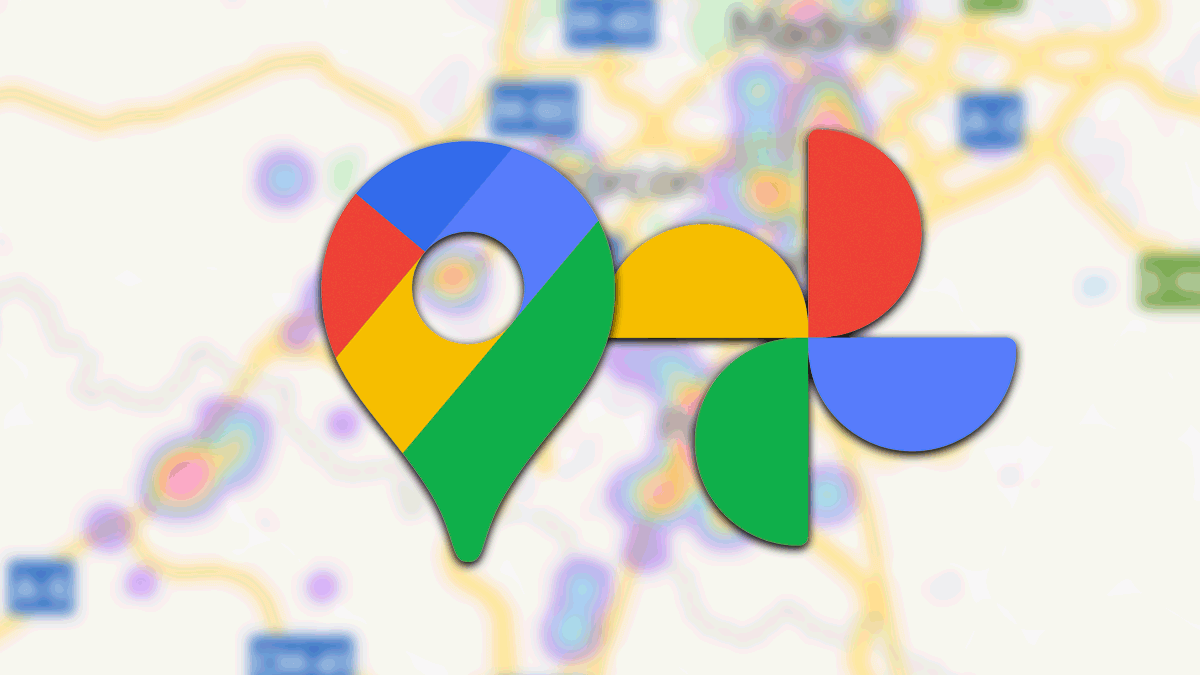 Google Fotos ya muestra tus fotos en Maps