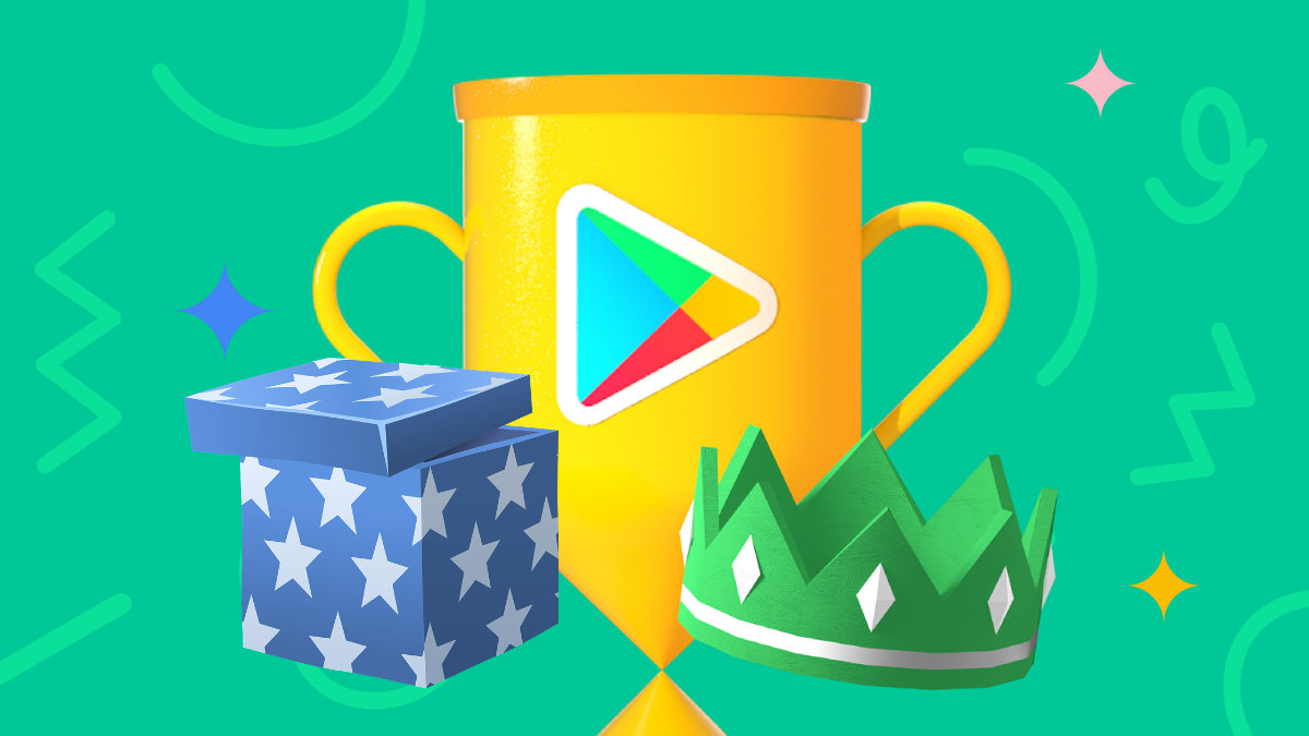 Las mejores apps de 2020: estas son las premiadas por Google Play en Android