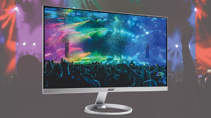 Imagen - 10 consejos para elegir un monitor Acer