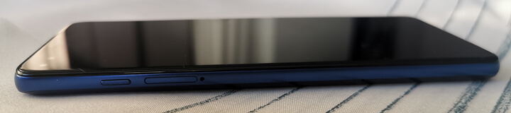 Imagen - Review: Motorola Moto G 5G Plus, análisis, opinión y precio