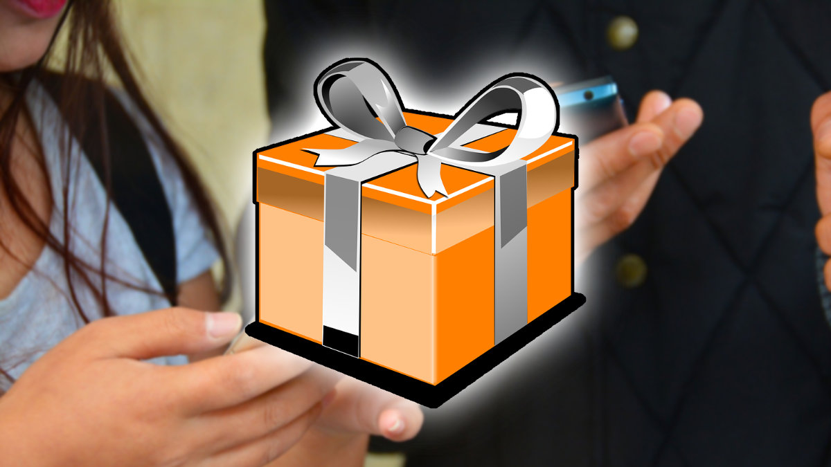 7 móviles de menos de 200 euros que regalar en Navidad 2020