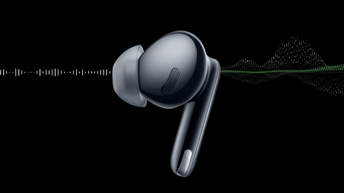 Oppo Enco X llegan a España: así es el nuevo rival de los AirPods