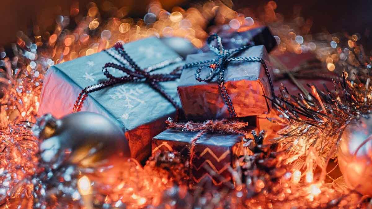 7 apps y webs para organizar el "amigo invisible" online