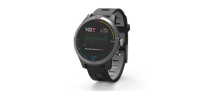Imagen - 9 mejores smartwatches baratos