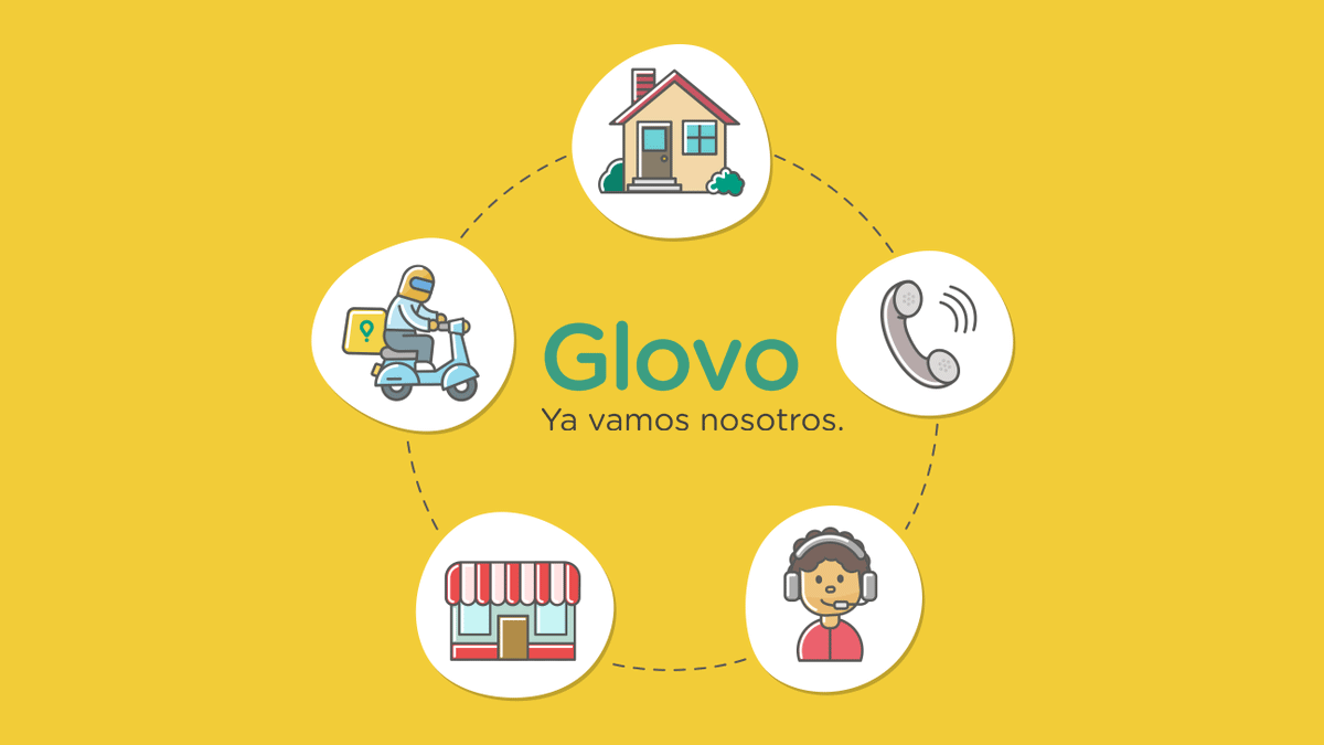 Cómo conseguir descuentos y promociones en Glovo