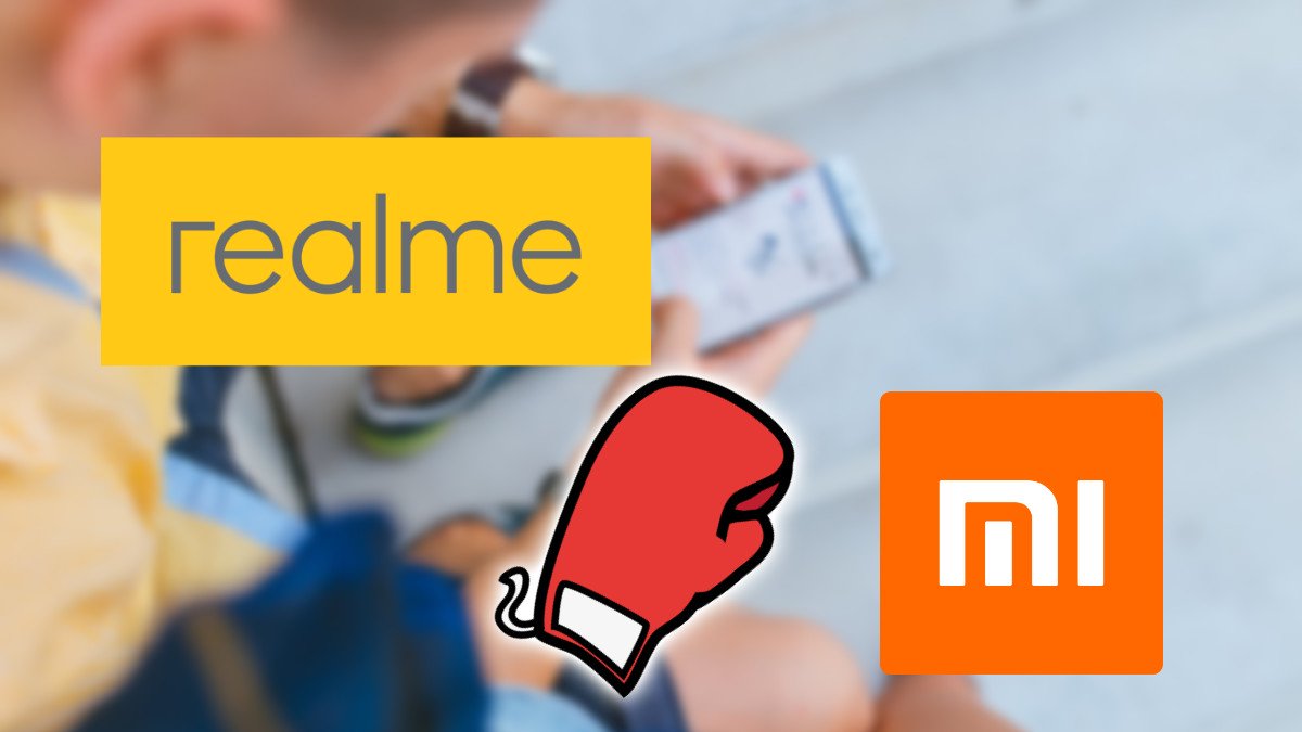 Comparativa: realme 7i vs Poco M3, ¿cuál comprar?