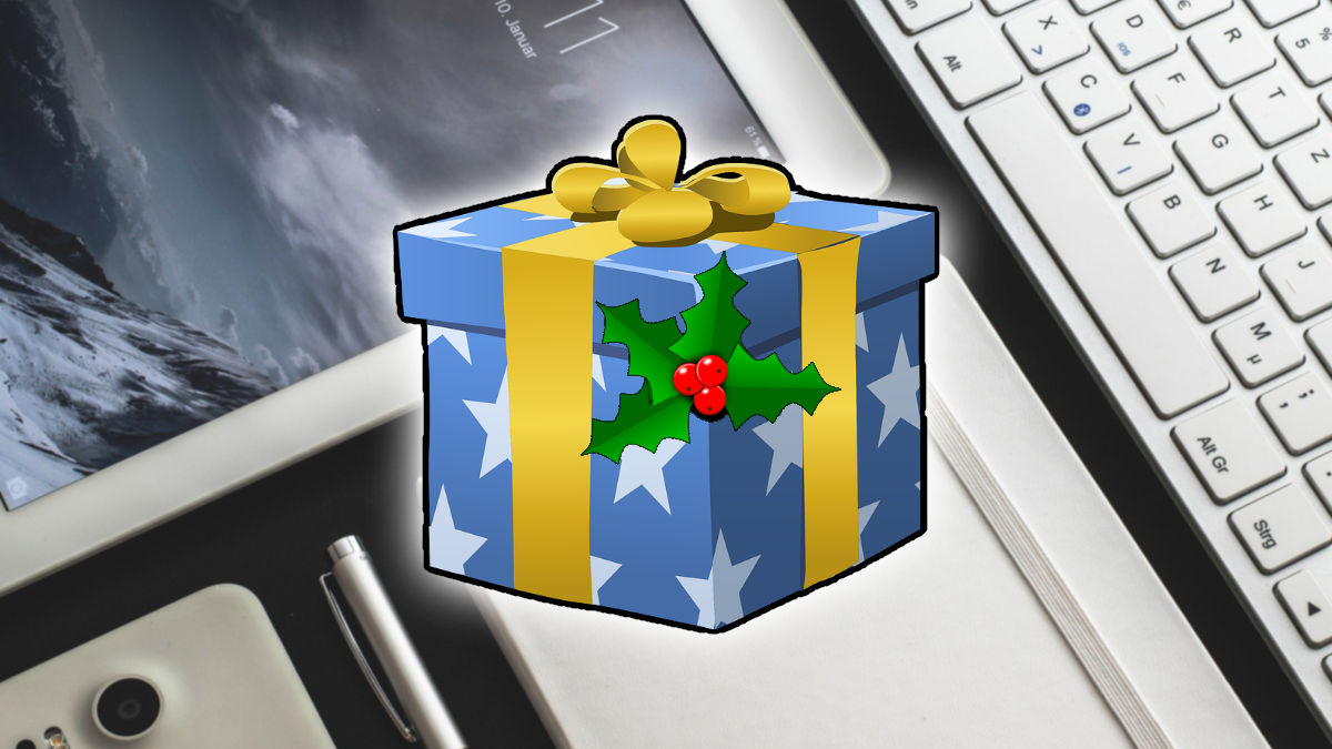 8 ideas de regalos tecnológicos por Navidad de 2020