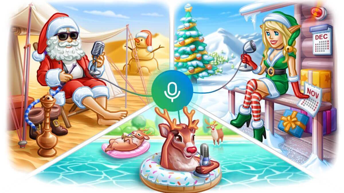 Telegram se actualiza con chats de voz y otros retoques útiles