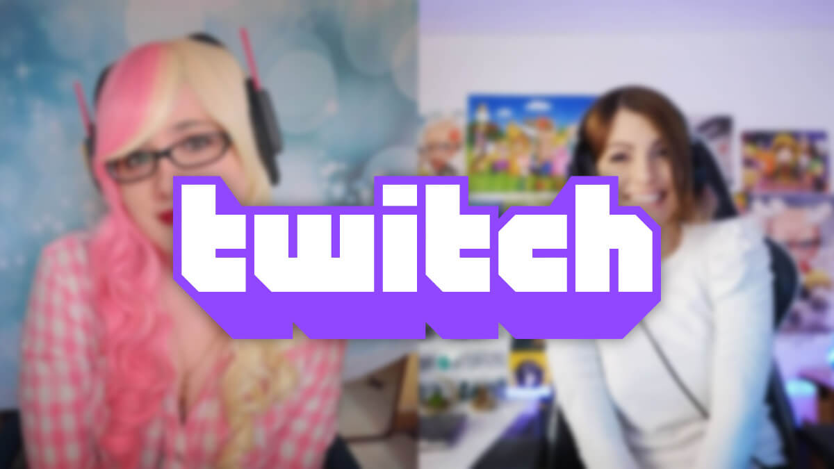 Estas son las streamers españolas más exitosas en Twitch