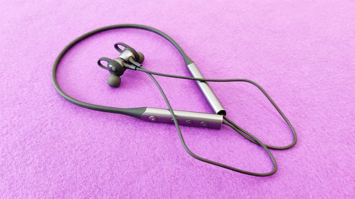 Review: Vivo Wireless Sport Earphone, los auriculares deportivos con LDAC y buen sonido