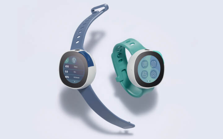 Imagen - Vodafone Neo: smartwatch Disney para niños