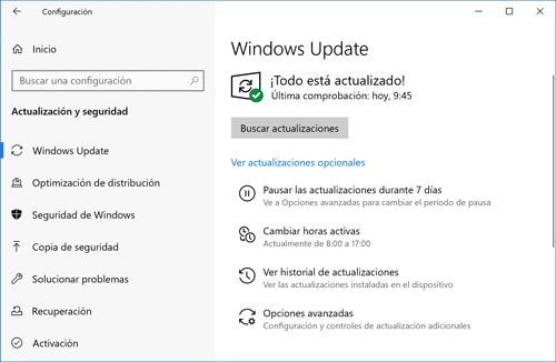 Imagen - Microsoft actualizará algunos Windows 10 obligatoriamente