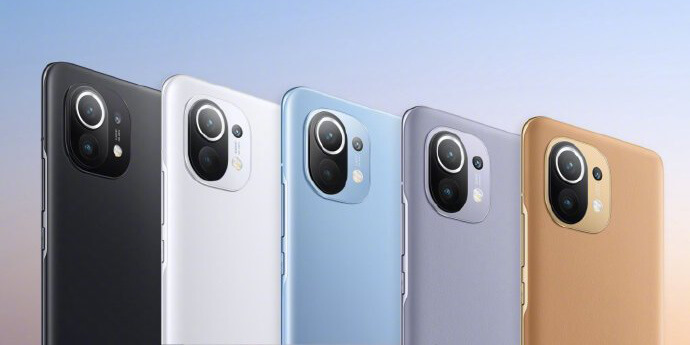 Imagen - Xiaomi Mi 11 son oficiales: detalles, ficha técnica y precio