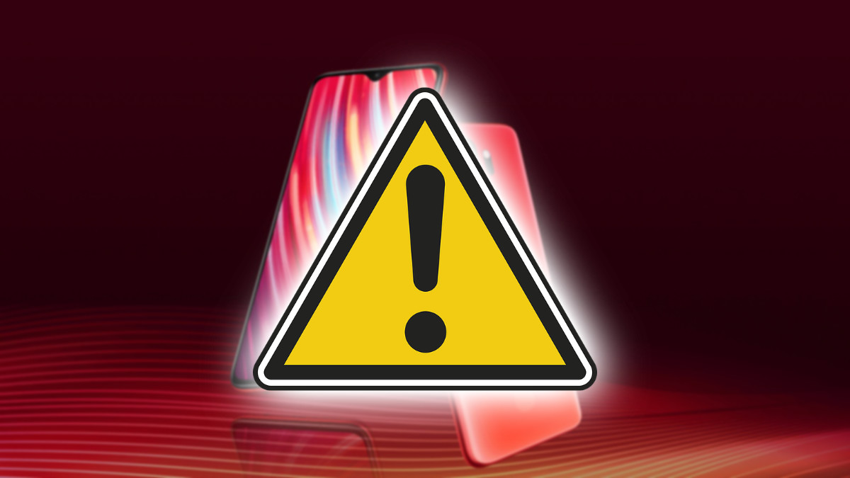 ¿Tienes un Xiaomi Redmi Note 8 Pro? Cuidado con la última actualización: trae problemas