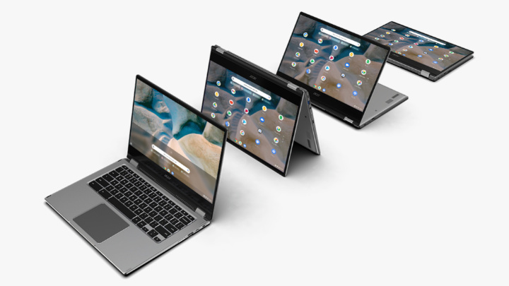 Imagen - Chromebooks: ventajas para un uso personal