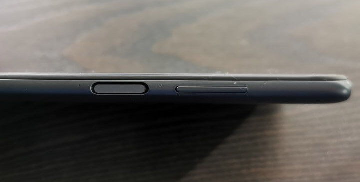 Imagen - Xiaomi Redmi Note 9T, análisis con opinión y precio