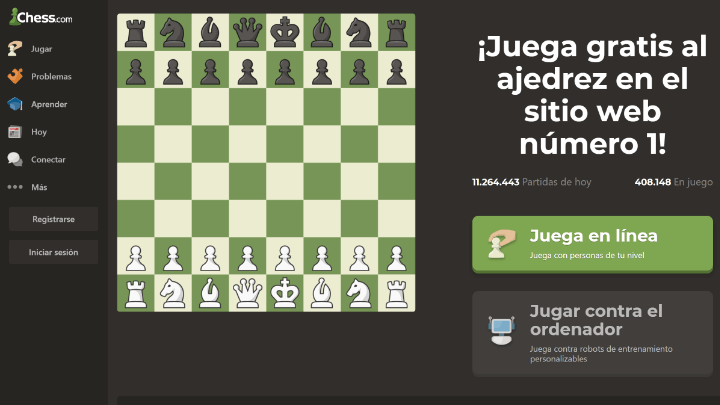Imagen - 9 mejores juegos de ajedrez online