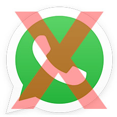 Imagen - 6 ventajas y desventajas de WhatsApp