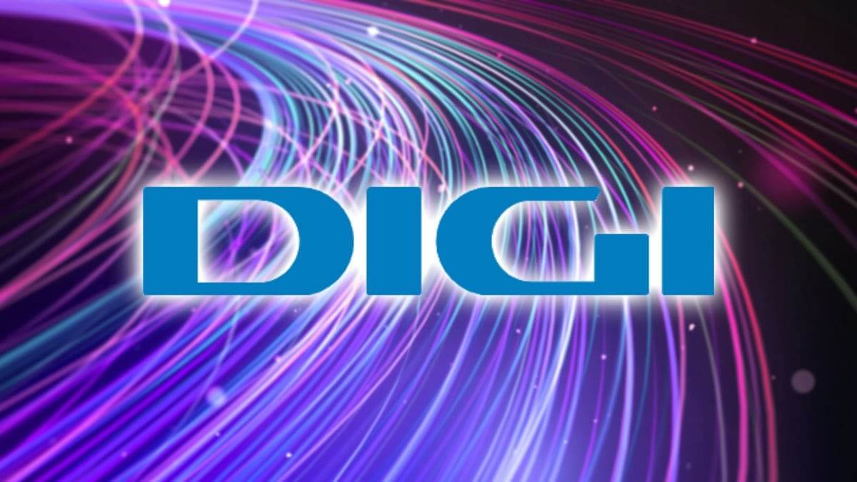 Digi lanza datos ilimitados y aumenta gratis la velocidad de la fibra