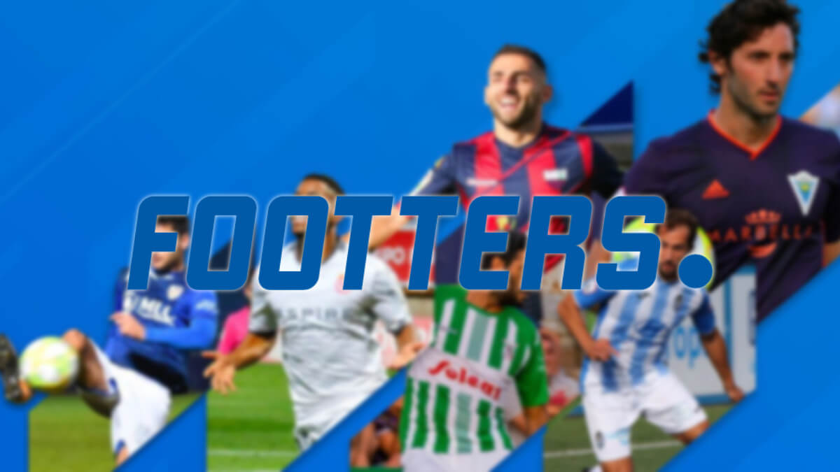 Footters: qué es y cómo funciona