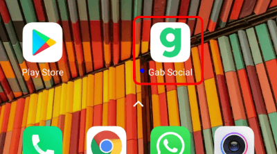Imagen - Cómo descargar Gab en iOS y Android