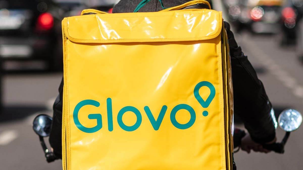 ¿Glovo es fiable?
