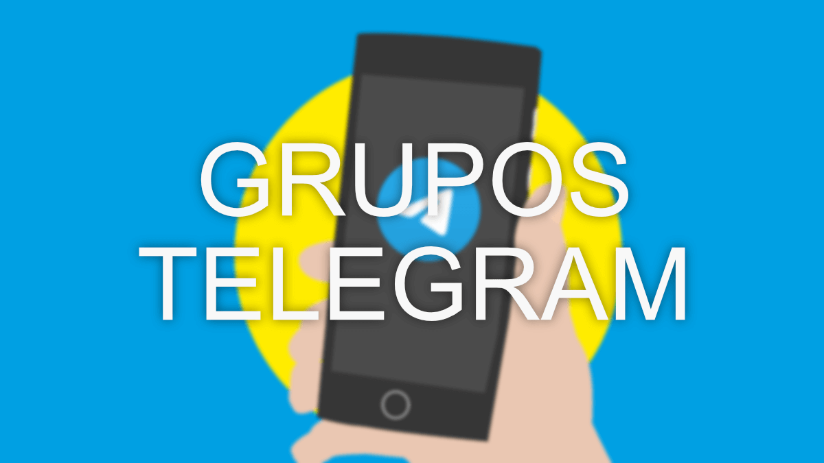 24 grupos de Telegram a los que debes unirte