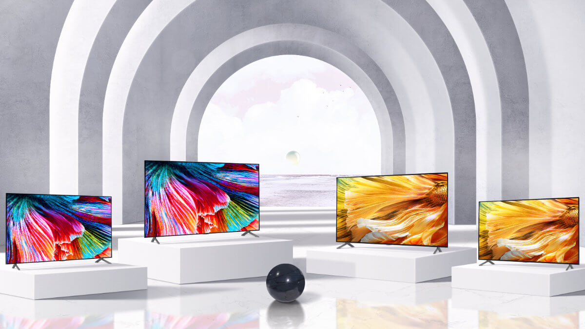 LG QNED Mini LED: los televisores LED evolucionan con una retroiluminación más precisa