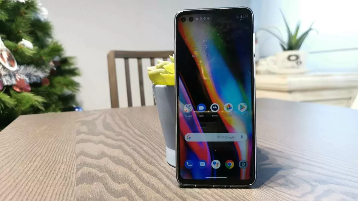 Review: Motorola Moto G 5G Plus, calidad fotográfica a la altura del top de la gama media