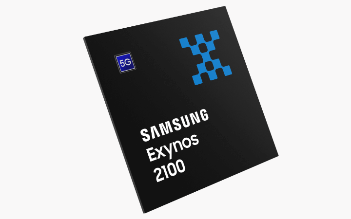 Imagen - Samsung Exynos 2100: ficha técnica del chip del Galaxy S21