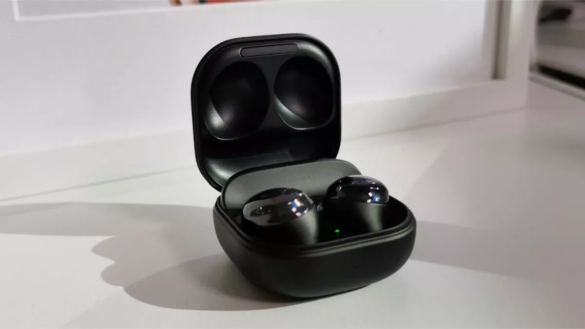 windows 10 samsung galaxy buds