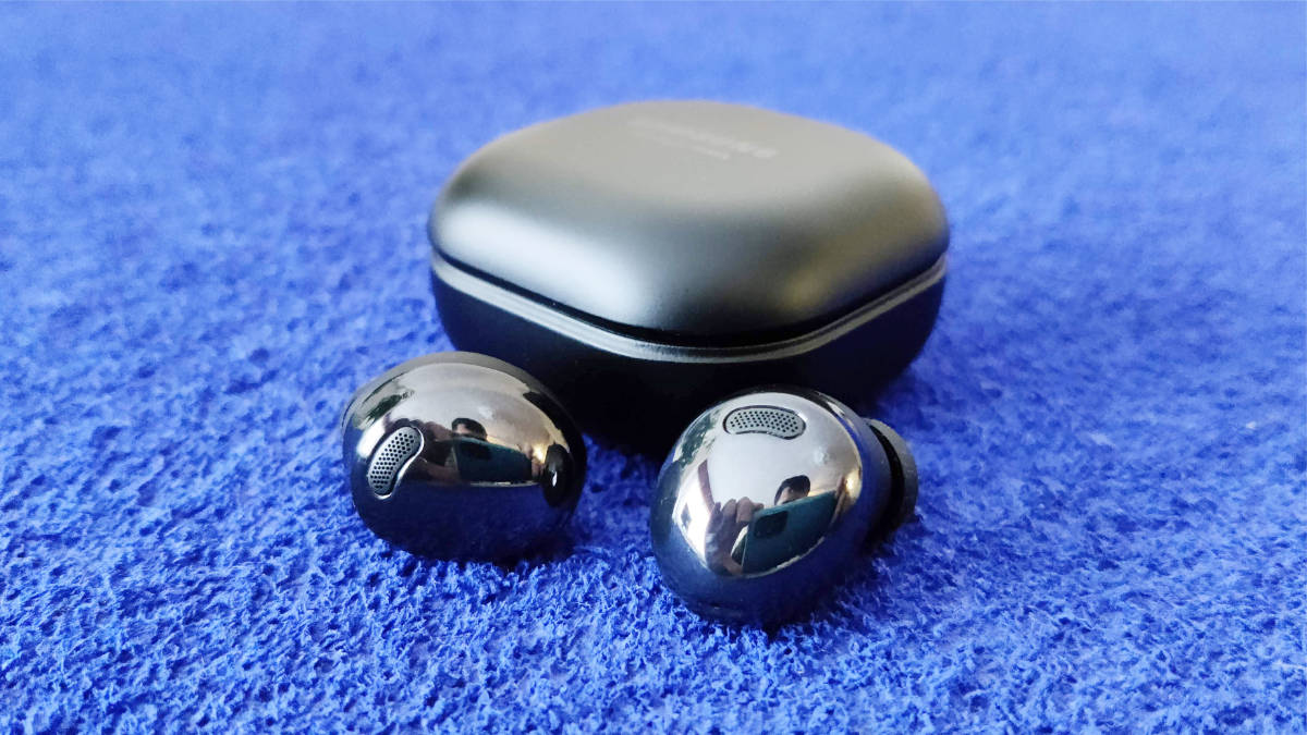 Review: Galaxy Buds Pro, doble driver y gran ANC hacen destacar los auriculares de Samsung