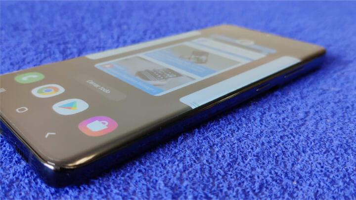 Imagen - Samsung Galaxy S21 Ultra, análisis con opinión y precio