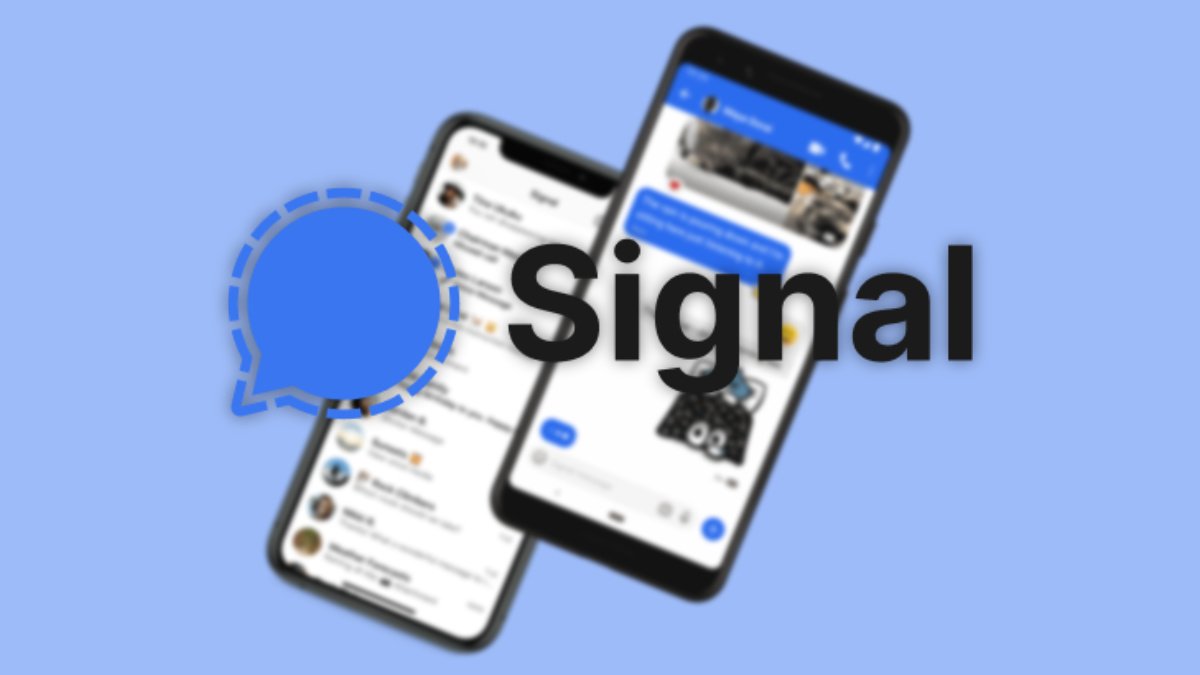 8 trucos para Signal que deberías conocer