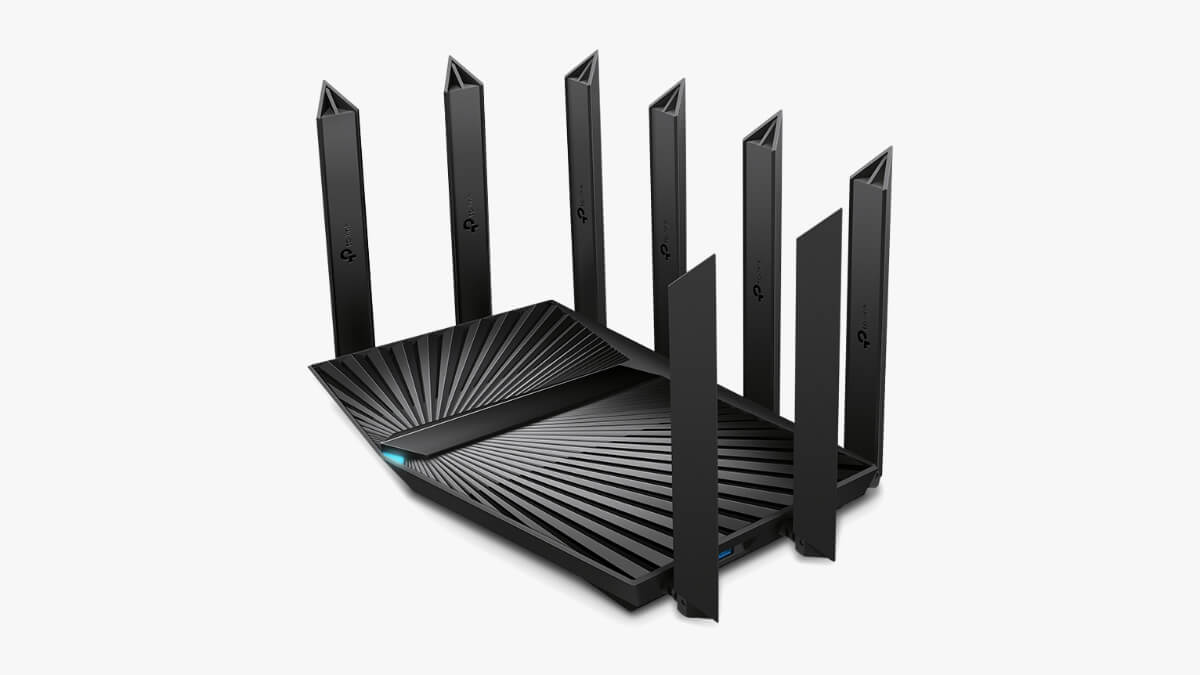Así son los nuevos routers con WiFi 6E de TP-Link para aprovechar la fibra más rápida