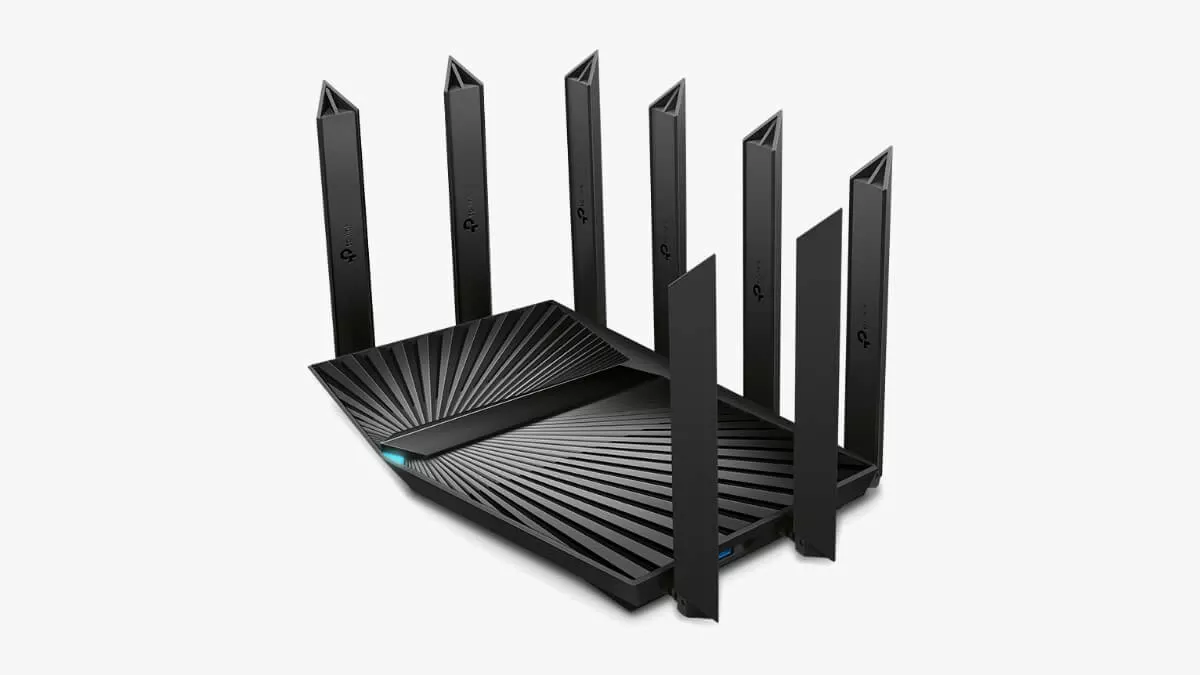 Así son los nuevos routers con WiFi 6E de TP-Link para aprovechar la fibra más rápida