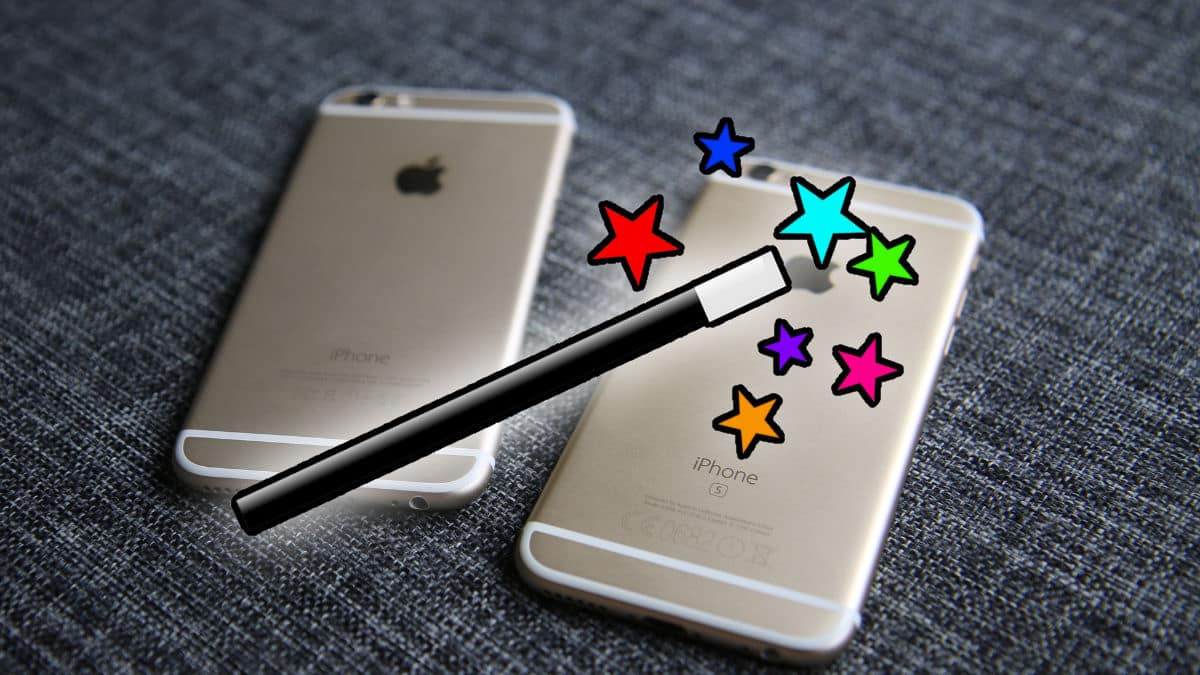 15 funciones secretas y ocultas de iOS 14