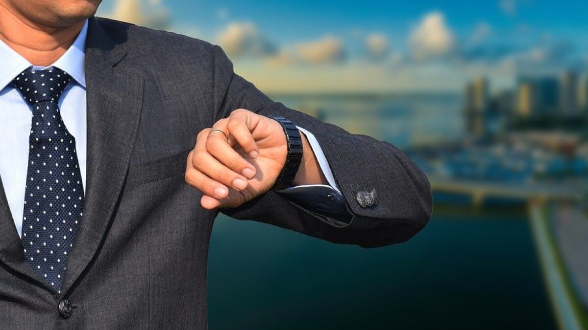 ¿Merece la pena el smartwatch de Willful?