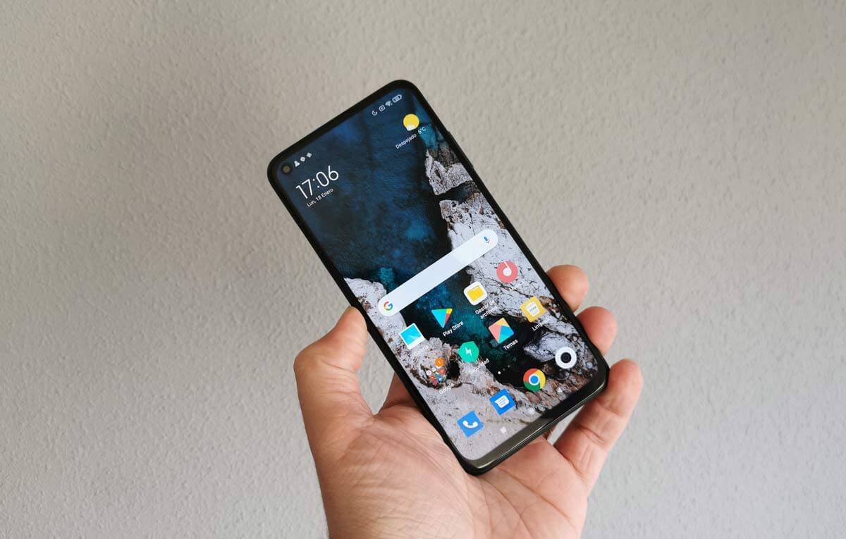 Review: Xiaomi Redmi Note 9T, buena autonomía, conectividad 5G y una gran calidad-precio