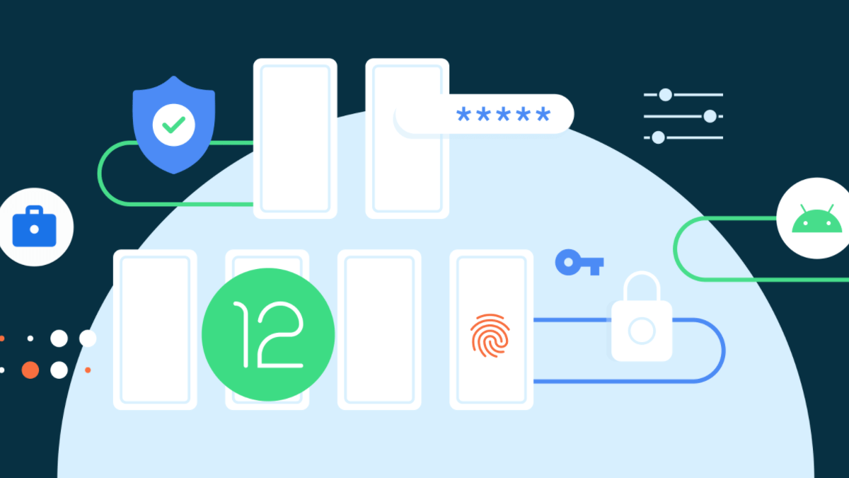 Android 12 beta: todo lo que debes saber