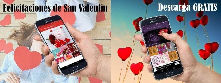 Imagen - 12 apps que debes tener este San Valentín