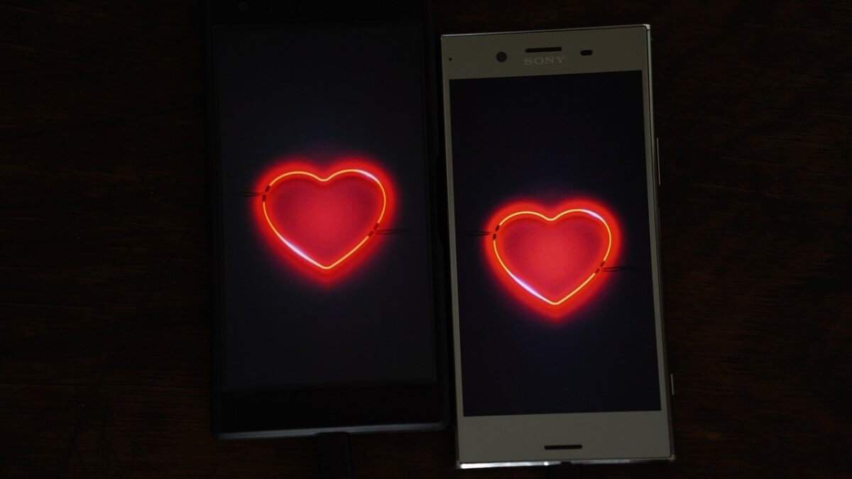 12 apps que debes tener este San Valentín