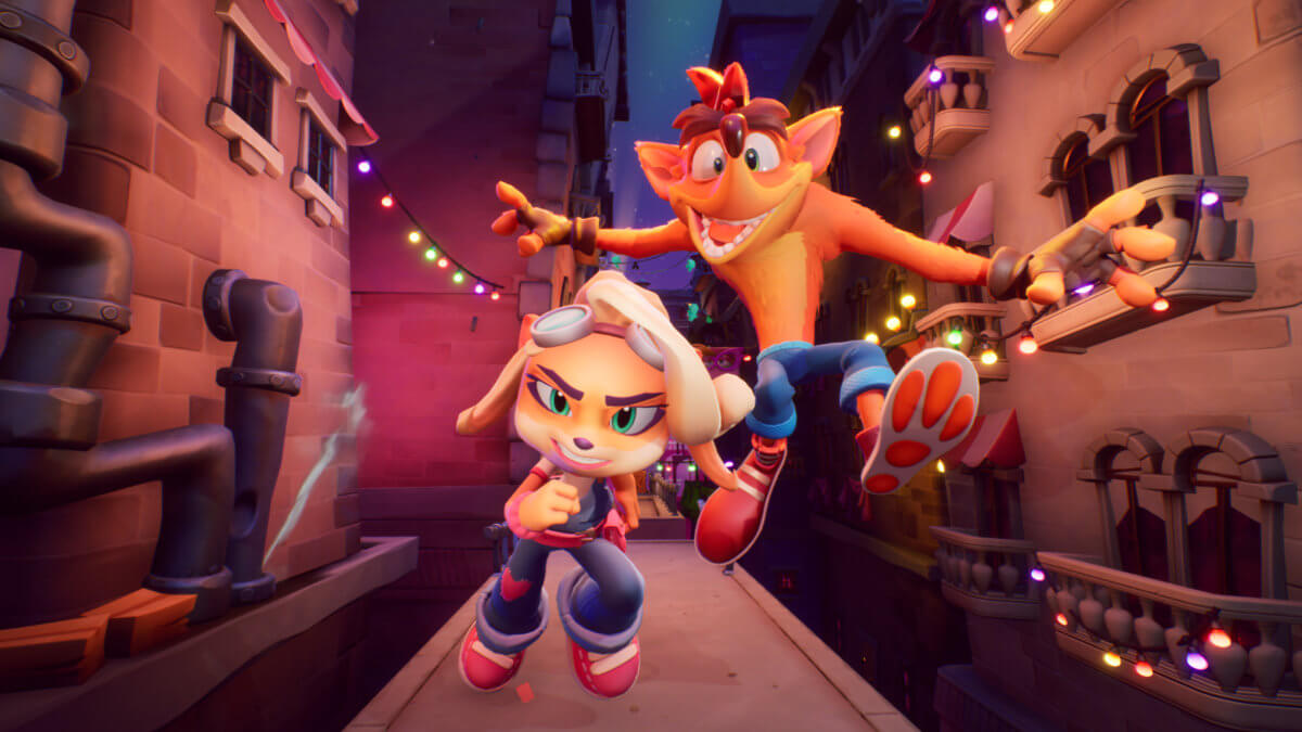 Crash Bandicoot 4 llegará a PS5, Switch, PC y Xbox Series X y S: fechas de lanzamiento