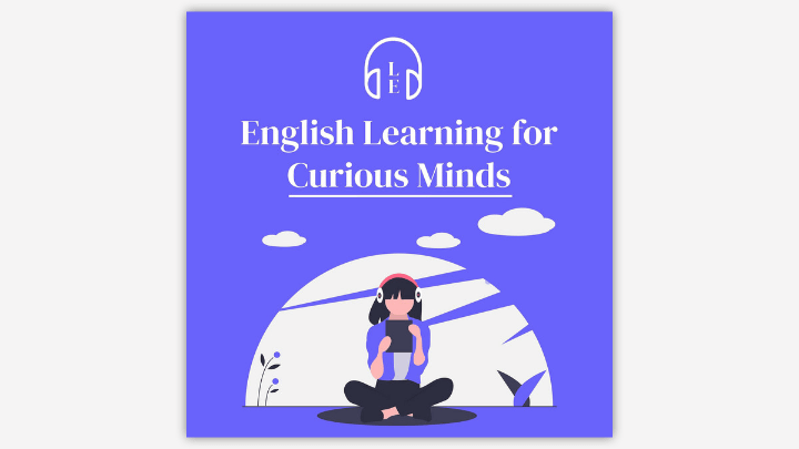 Imagen - 9 mejores podcasts para aprender inglés