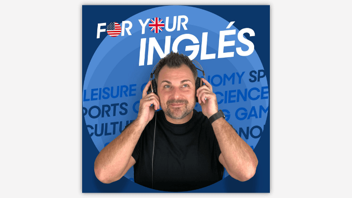 Imagen - 9 mejores podcasts para aprender inglés