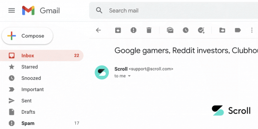 Imagen - Gmail cambiará algunos iconos en la versión web
