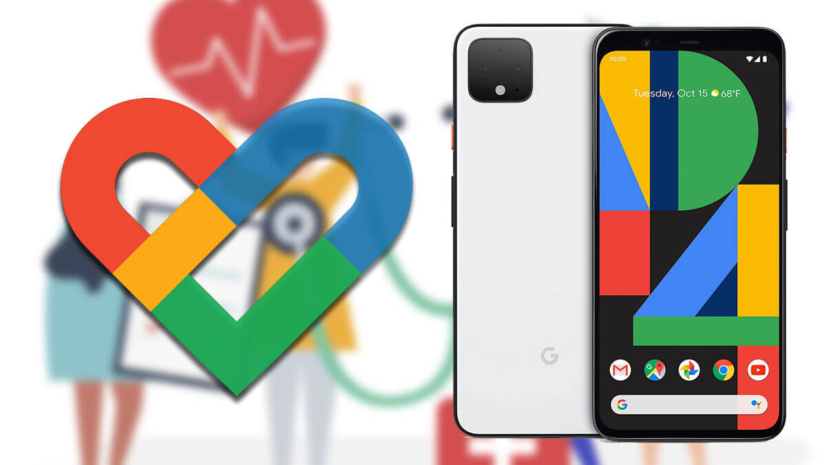 Google Fit ya mide tu frecuencia cardíaca y respiratoria con la cámara