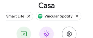 Imagen - Spotify ya no deja conectar con Google Assistant