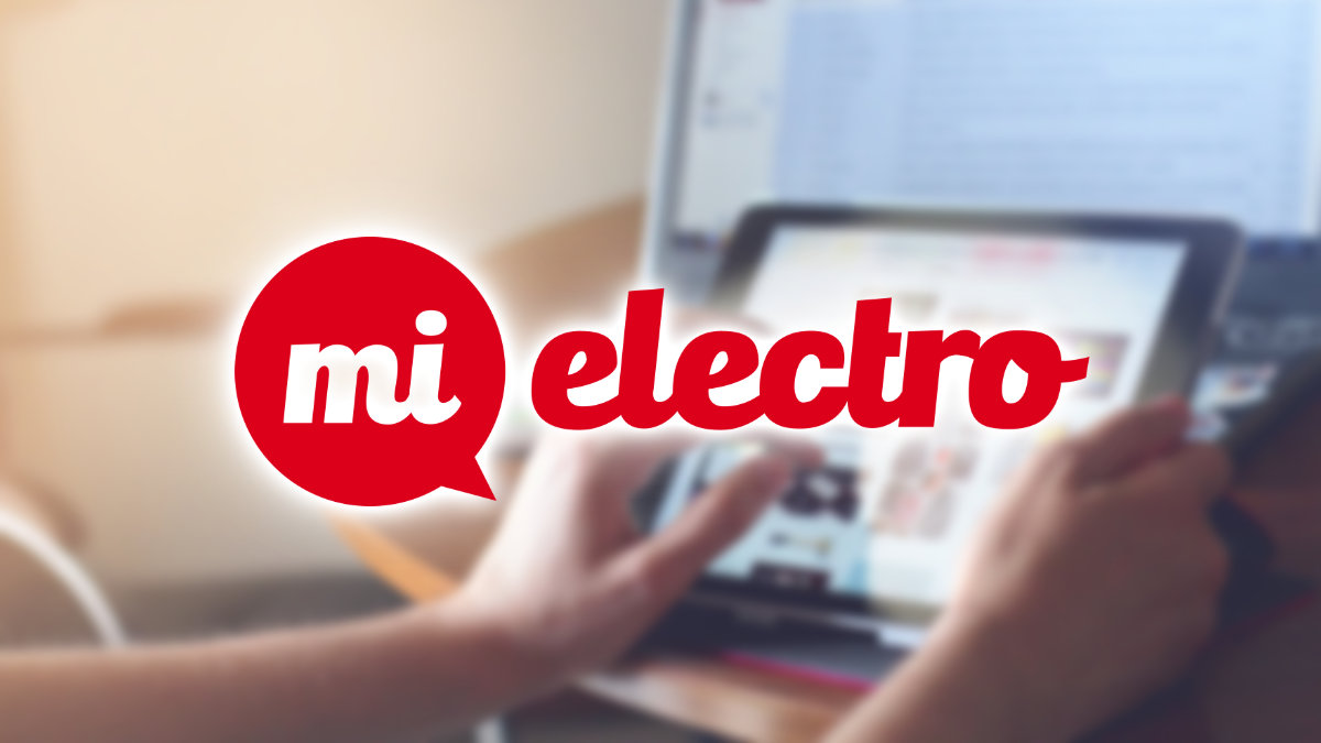 Días sin IVA en Mi Electro hasta el 22 de febrero: ofertas